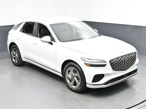 Used 2026 Genesis GV70 2.5T image 7