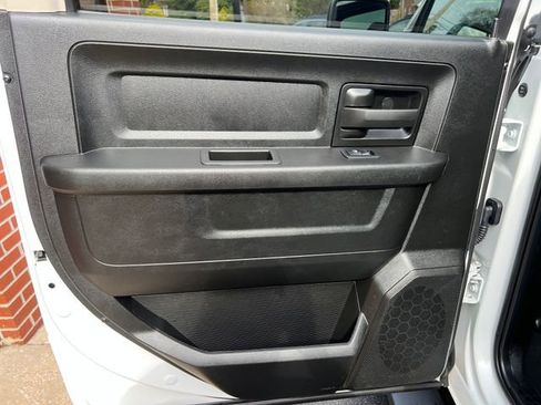 Used 2023 RAM 1500 Tradesman w/ Chrome Plus Package AWD/4WD image 36
