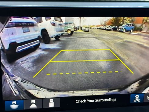 Used 2025 Honda Accord Touring image 21