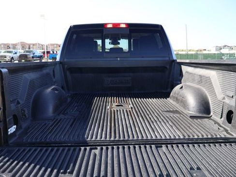 Used 2024 RAM 2500 Laramie image 7