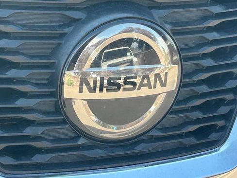 Used 2020 Nissan Rogue SV AWD/4WD image 10