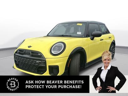 Used 2025 MINI Cooper S
