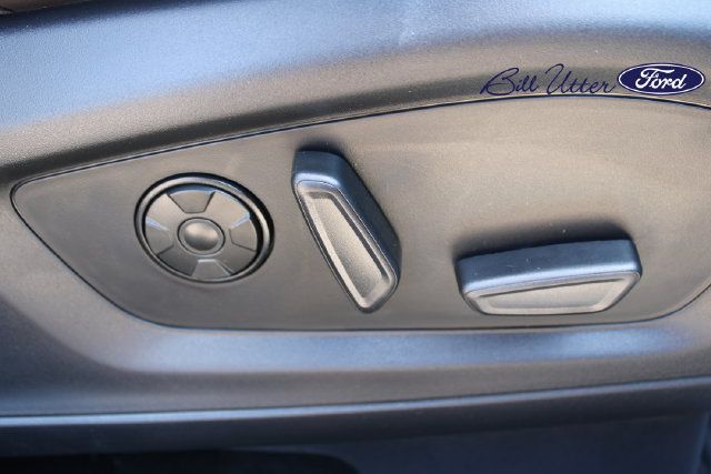 New 2027 Ford Explorer Platinum RWD image 8