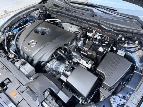 Used 2017 MAZDA MAZDA6 Grand Touring image 32