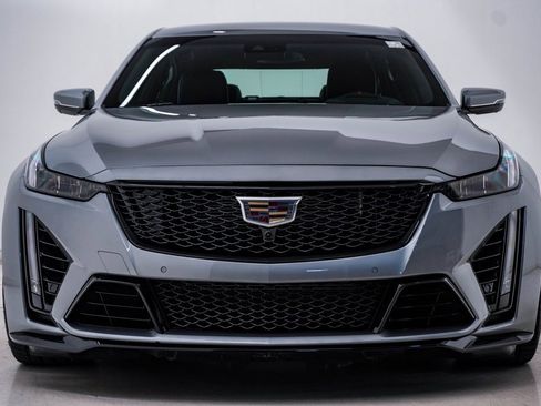 Used 2023 Cadillac CT5 V Blackwing w/ Driver Assist Package image 6