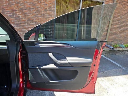 Used 2023 Tesla Model X AWD/4WD image 60