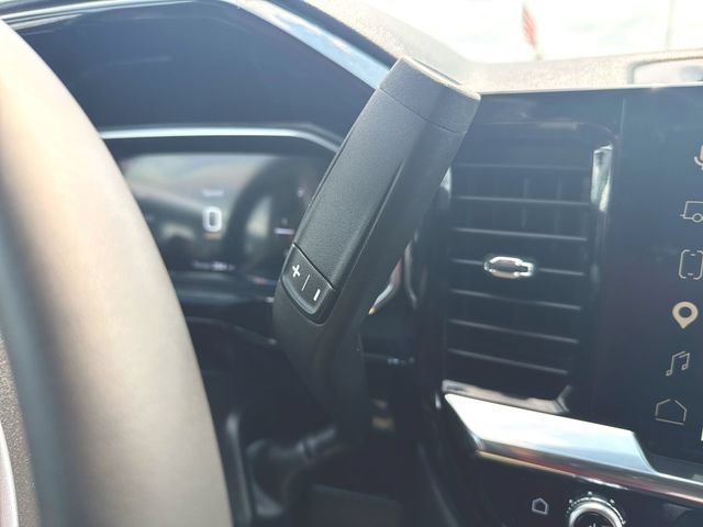 Used 2026 GMC Sierra 1500 Elevation AWD/4WD image 16