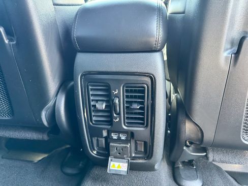 Used 2019 Jeep Grand Cherokee Limited X AWD/4WD image 15
