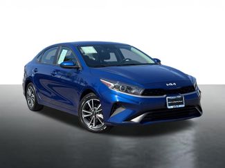 Certified 2023 Kia Forte LXS FWD 360° Tour