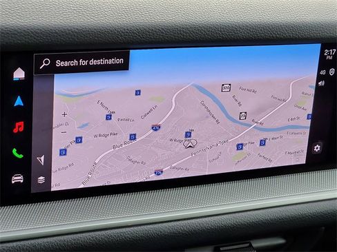 Used 2024 Porsche Cayenne S image 20