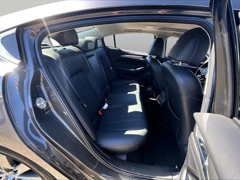 Used 2019 MAZDA MAZDA6 Grand Touring FWD image 19