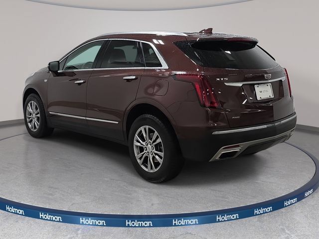 Used 2023 Cadillac XT5 Premium Luxury AWD/4WD image 7