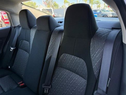New 2026 Nissan Sentra SV w/ SV Convenience Package FWD image 9