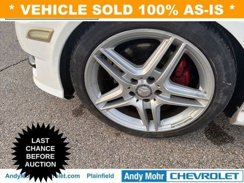 Used 2013 Mercedes-Benz C 300 4MATIC Sedan image 9