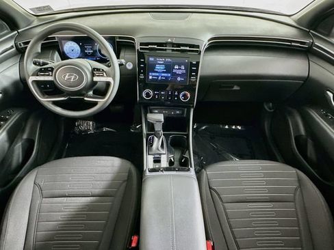 Used 2022 Hyundai Santa Cruz SEL w/ Activity Package FWD image 12