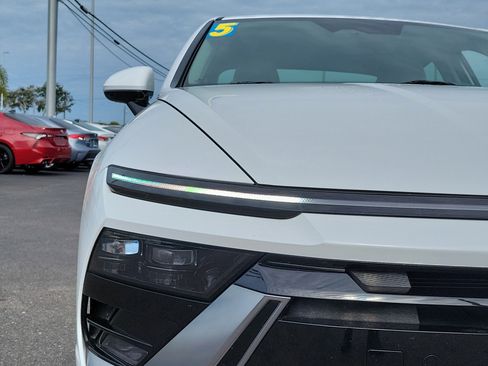 Used 2025 Hyundai Sonata SEL image 7