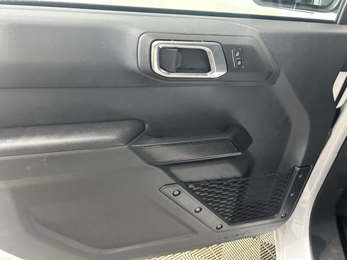 Used 2025 Ford Bronco Big Bend image 28