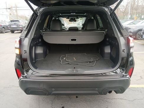 Certified 2026 Subaru Forester Limited AWD/4WD image 24