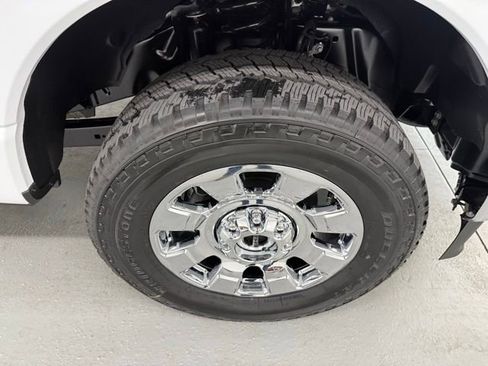 New 2026 Ford F250 King Ranch w/ Chrome Package image 5