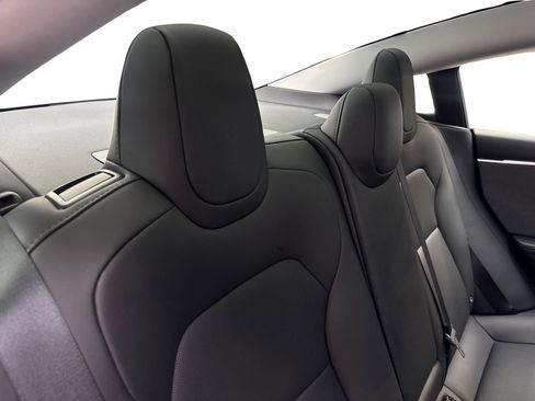 Used 2024 Tesla Model 3 Long Range RWD image 39