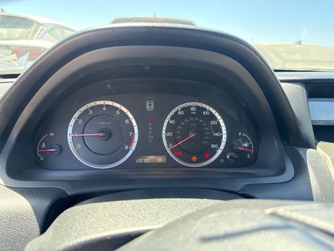 Used 2012 Honda Accord EX image 20