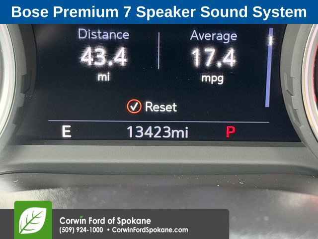 Used 2020 Chevrolet Silverado 3500 High Country w/ Technology Package AWD/4WD image 4