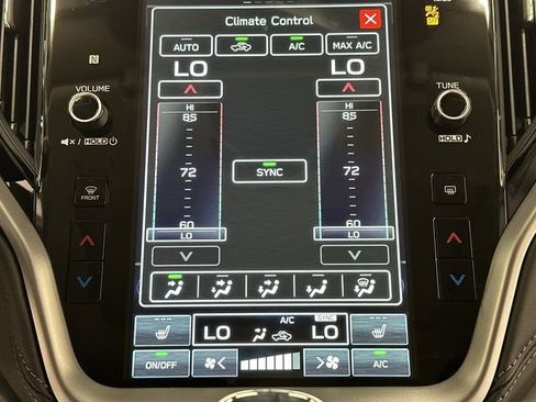 Certified 2025 Subaru Outback Limited image 16