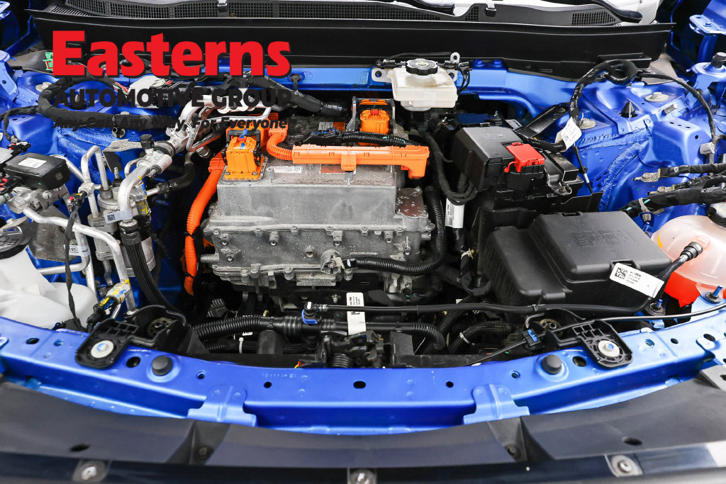 Used 2024 Honda Prologue EX image 8