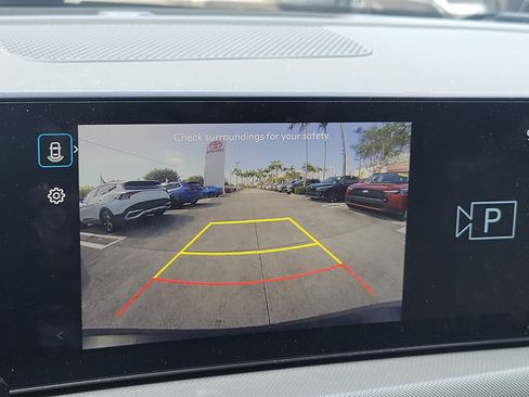 Used 2024 Hyundai Sonata SEL w/ Convenience Package FWD image 31