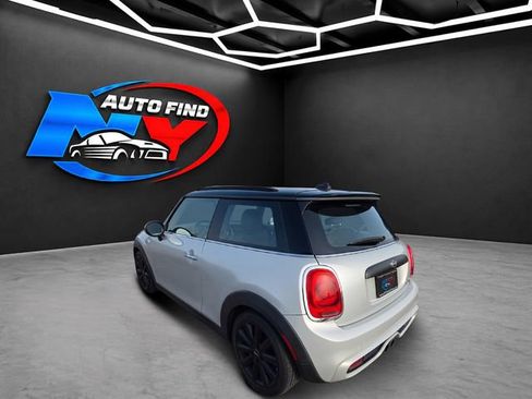 Used 2015 MINI Cooper S FWD image 6
