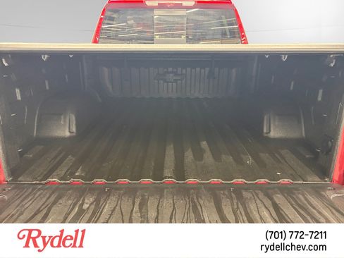 Used 2025 Chevrolet Silverado 1500 High Country w/ High Country Premium Package image 18