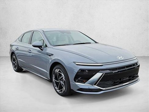 New 2026 Hyundai Sonata SEL image 7
