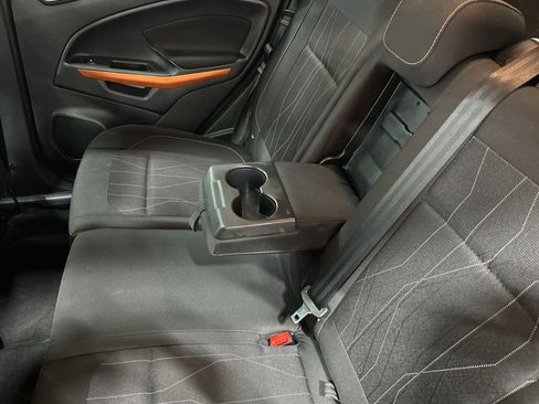 Used 2021 Ford EcoSport SE w/ SE Convenience Package image 27