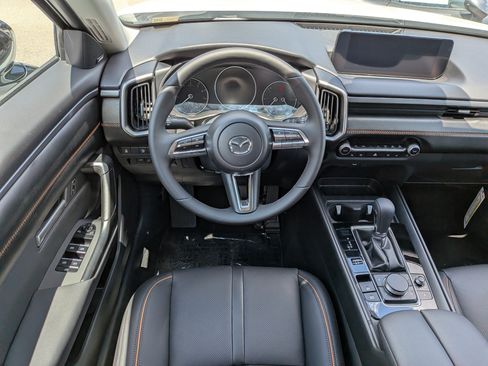 New 2026 MAZDA CX-50 AWD 2.5 S w/ Accent Package image 17