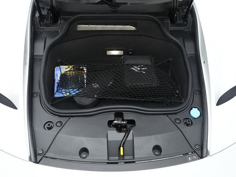 Certified 2022 Maserati MC20 Coupe RWD image 38