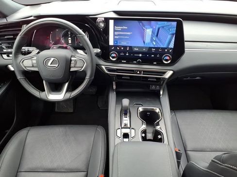 Certified 2023 Lexus RX 350 Premium Plus w/ Accessory Package (Z1) image 5