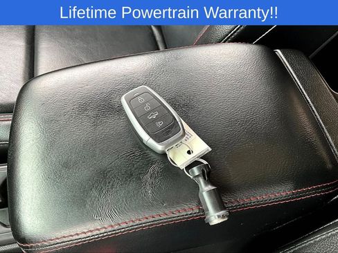 Used 2019 Jeep Wrangler Unlimited Rubicon image 13