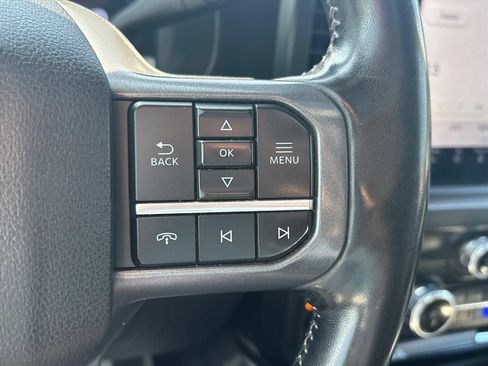 Used 2023 Ford F250 Lariat w/ Lariat Ultimate Package AWD/4WD image 34