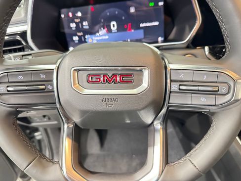 New 2026 GMC Canyon Elevation w/ Convenience Package image 15