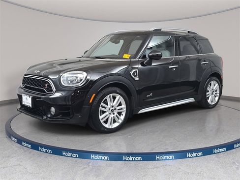 Used 2018 MINI Cooper Countryman S image 1