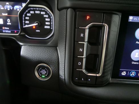 Used 2021 GMC Yukon Denali image 25