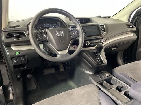 Used 2016 Honda CR-V EX image 8