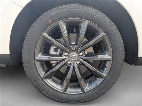 New 2026 Acura RDX A-Spec image 10