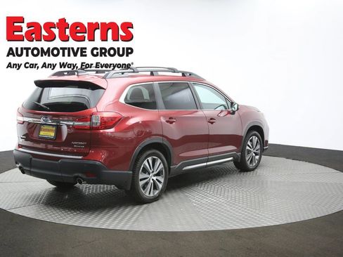 Used 2021 Subaru Ascent Limited image 43