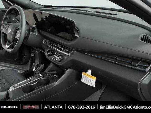 New 2026 Buick Envista Preferred w/ Convenience II Package image 22