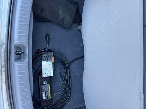 Used 2020 Chevrolet Bolt LT FWD image 3