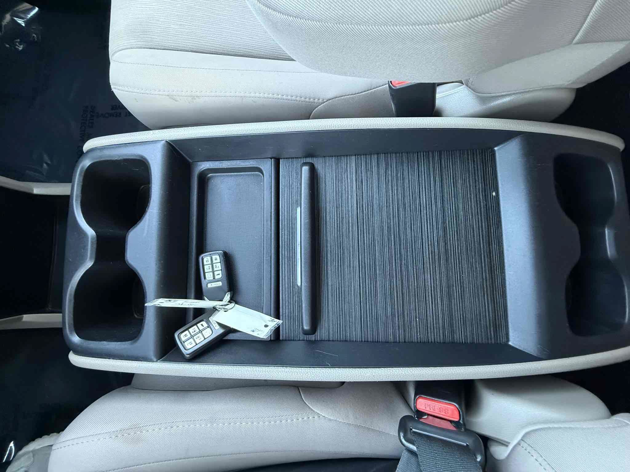 Used 2019 Honda Odyssey EX image 94