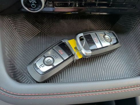 Used 2026 Ford Explorer Active image 51