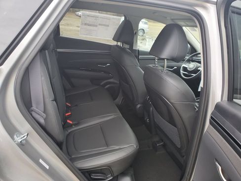 Used 2023 Hyundai Tucson XRT AWD/4WD image 12