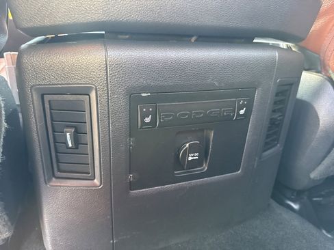 Used 2012 RAM 1500 Laramie Longhorn image 22